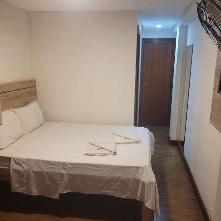 Hotel Wilson Teixeiras Esterno foto