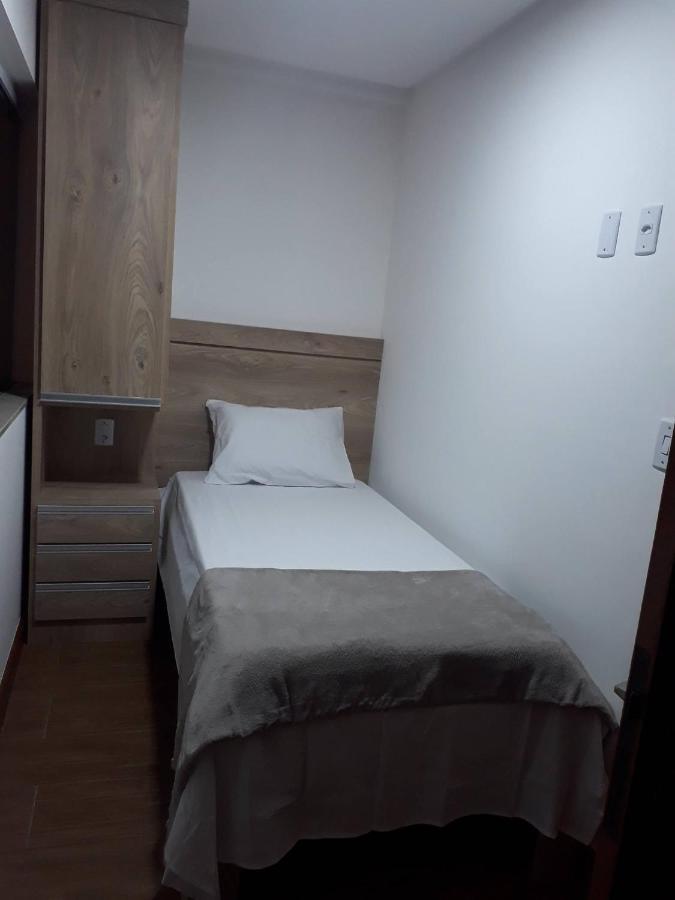 Hotel Wilson Teixeiras Esterno foto